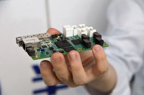 中关村IC PARK 解码家电研发的创新密码