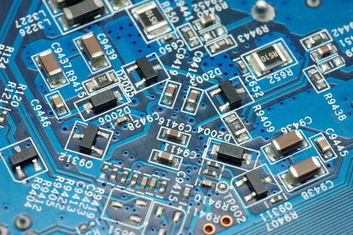 集成电路 家用电器研发的智慧核心与创新引擎