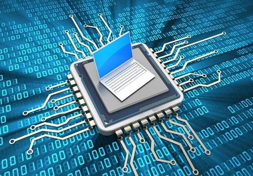 “芯”火燎原 深圳加速建设集成电路城市，赋能家电产业升级