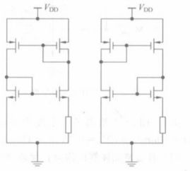 自偏置电路在模拟射频IC设计中的关键作用与实现考量